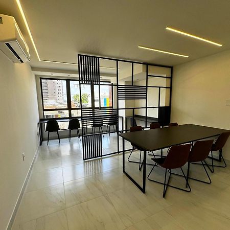 Compact Time Villa Joao Pessoa Exterior photo