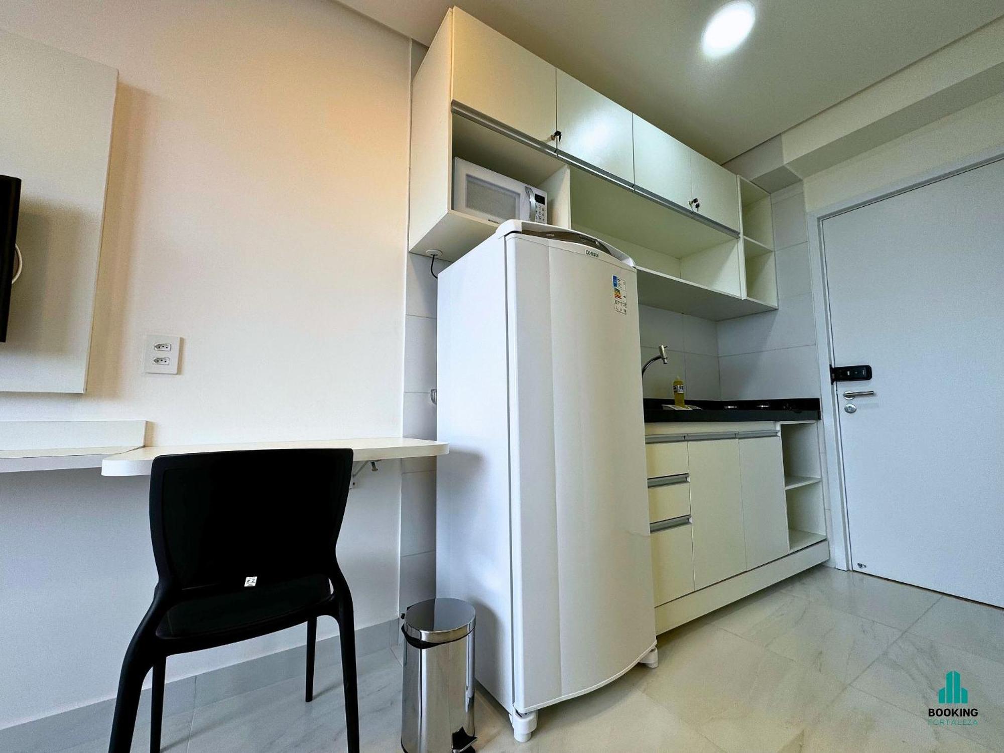 Compact Time Villa Joao Pessoa Exterior photo