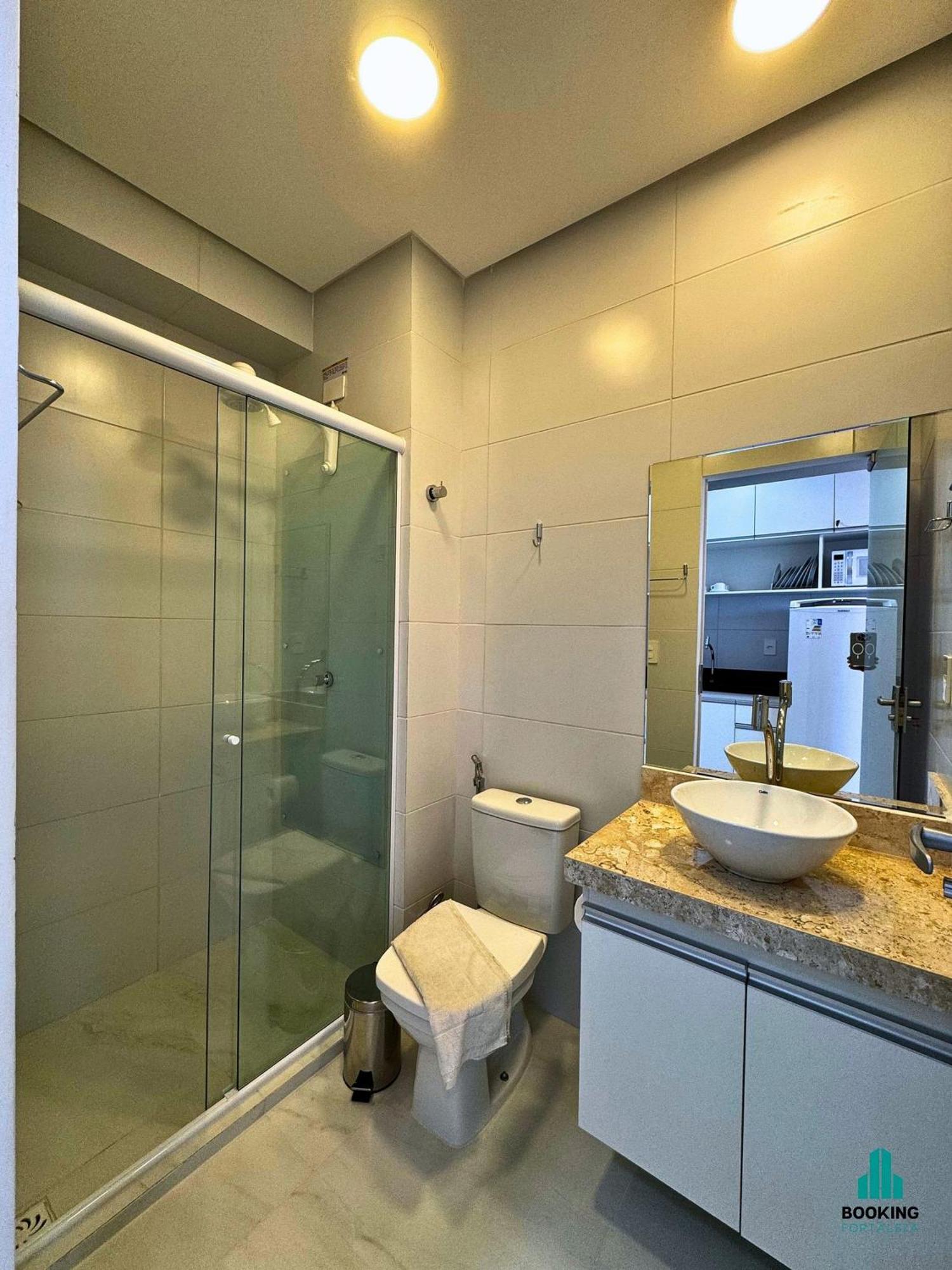 Compact Time Villa Joao Pessoa Exterior photo