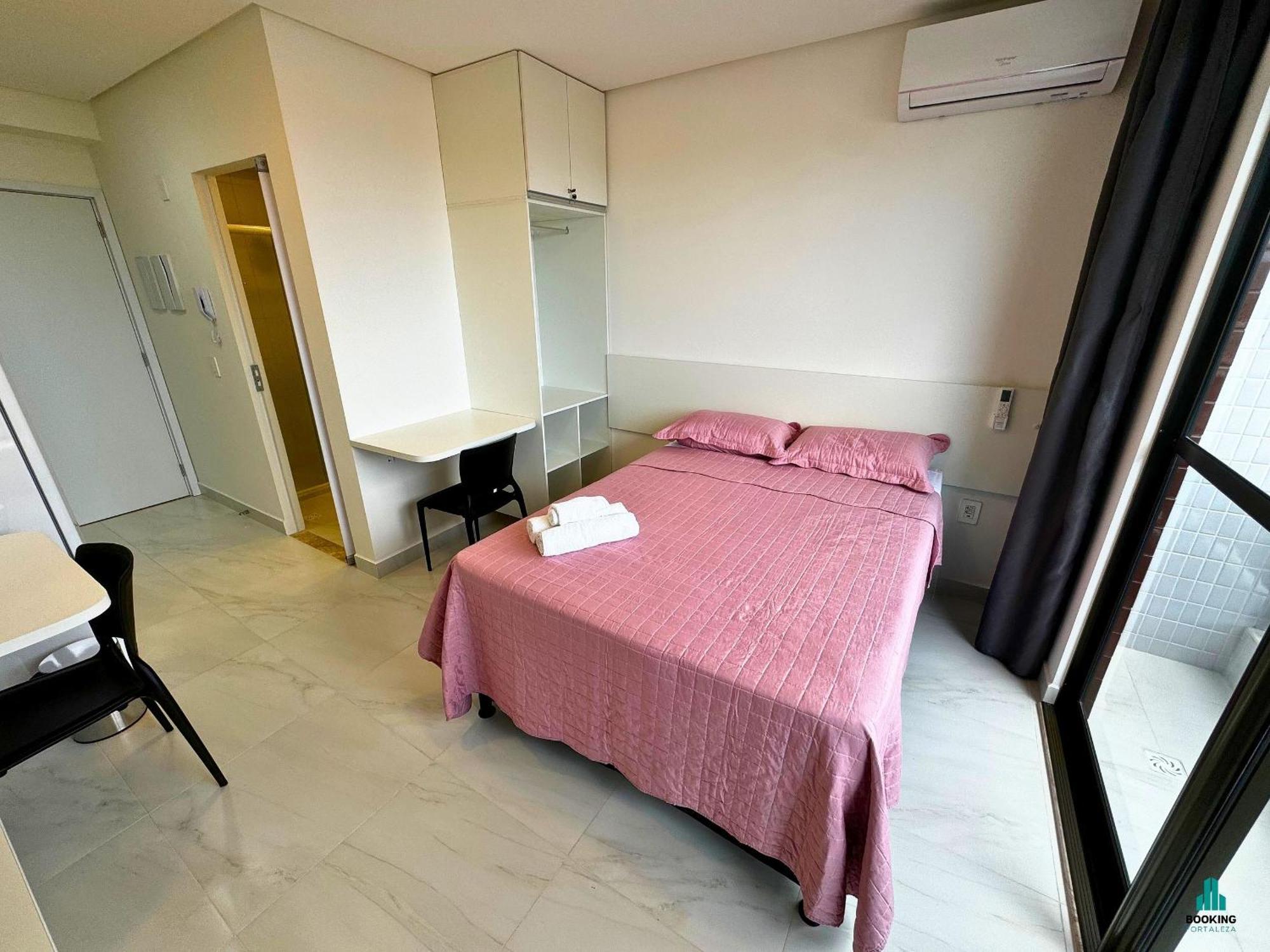 Compact Time Villa Joao Pessoa Exterior photo