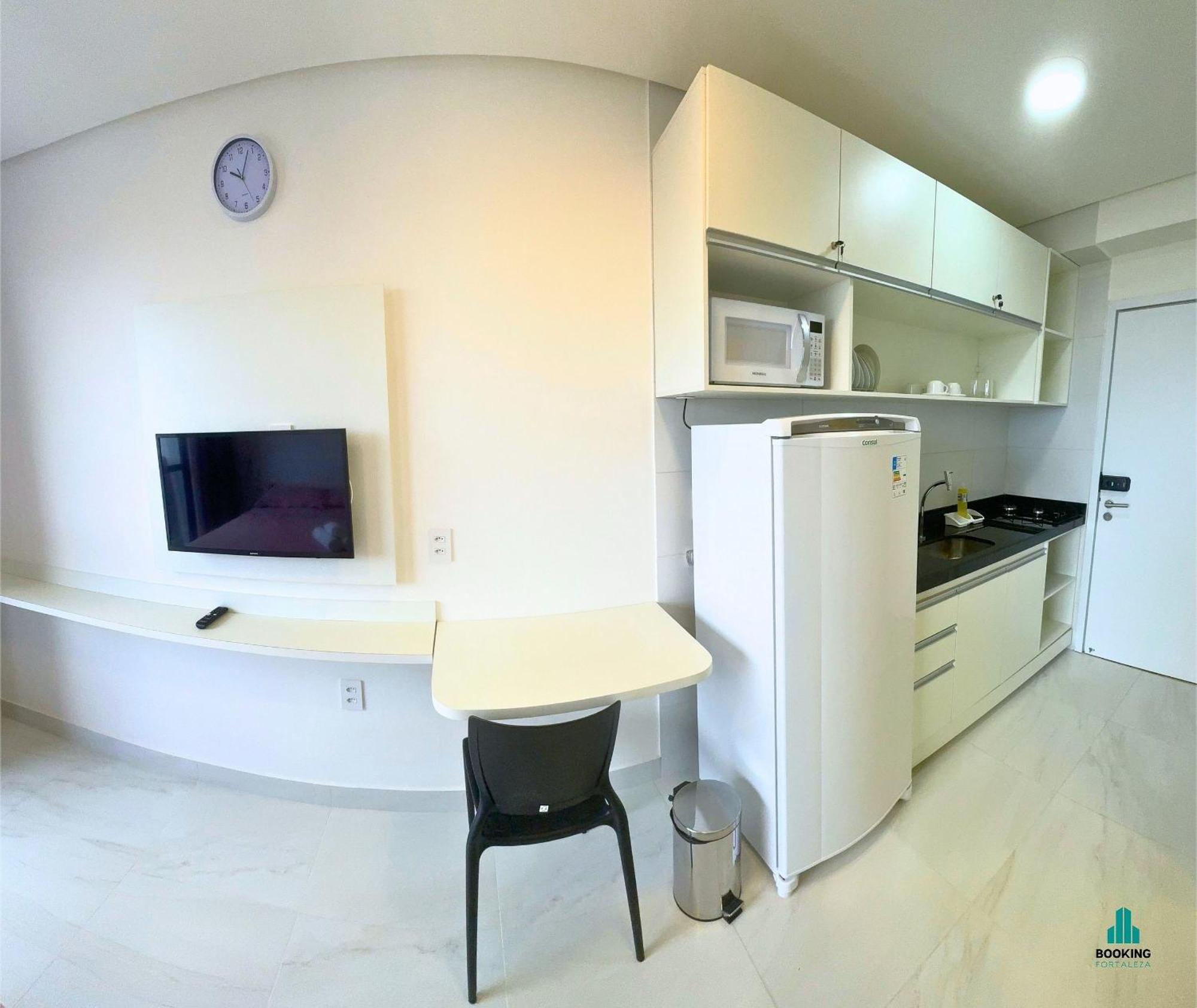 Compact Time Villa Joao Pessoa Exterior photo