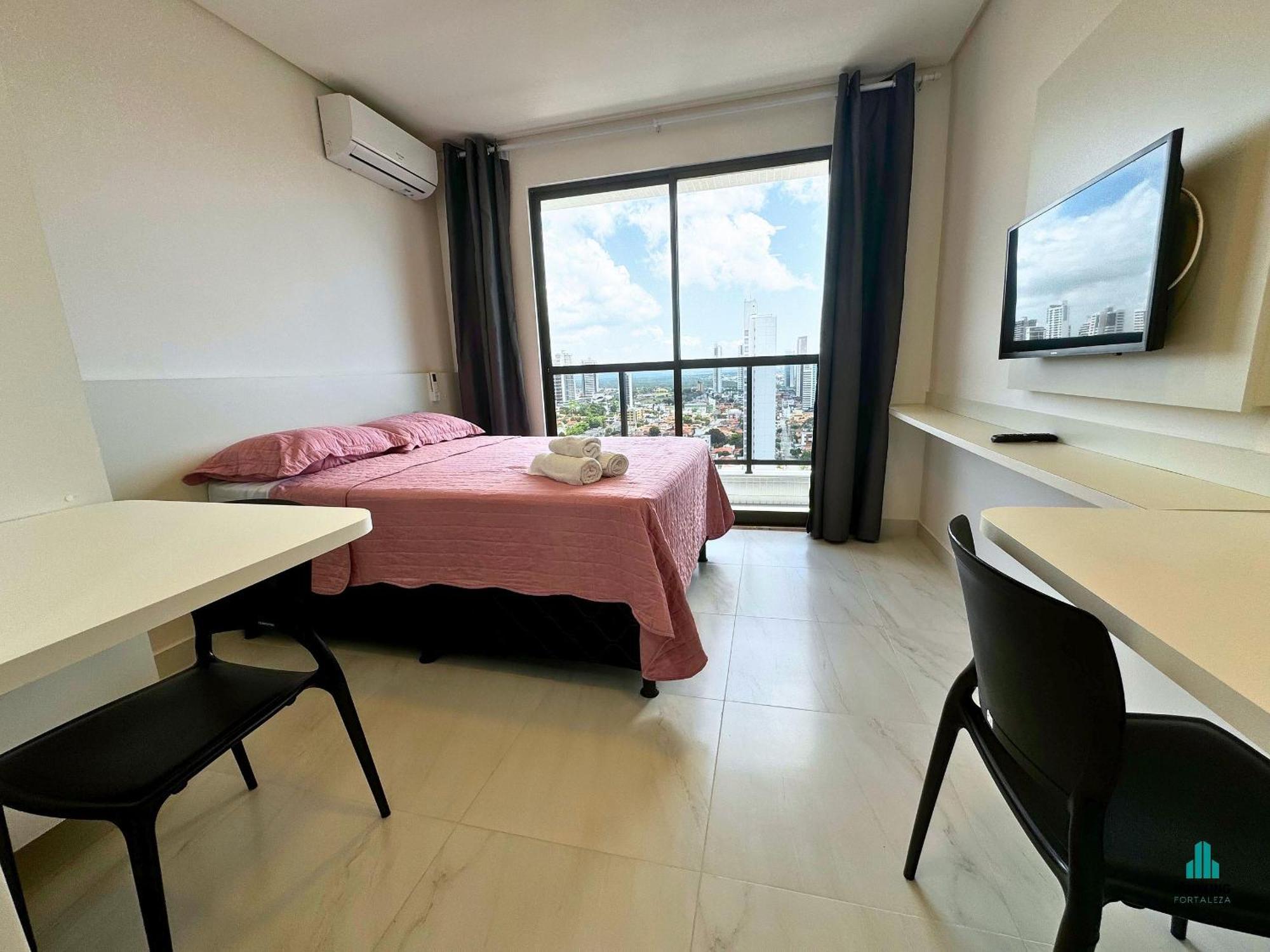 Compact Time Villa Joao Pessoa Exterior photo