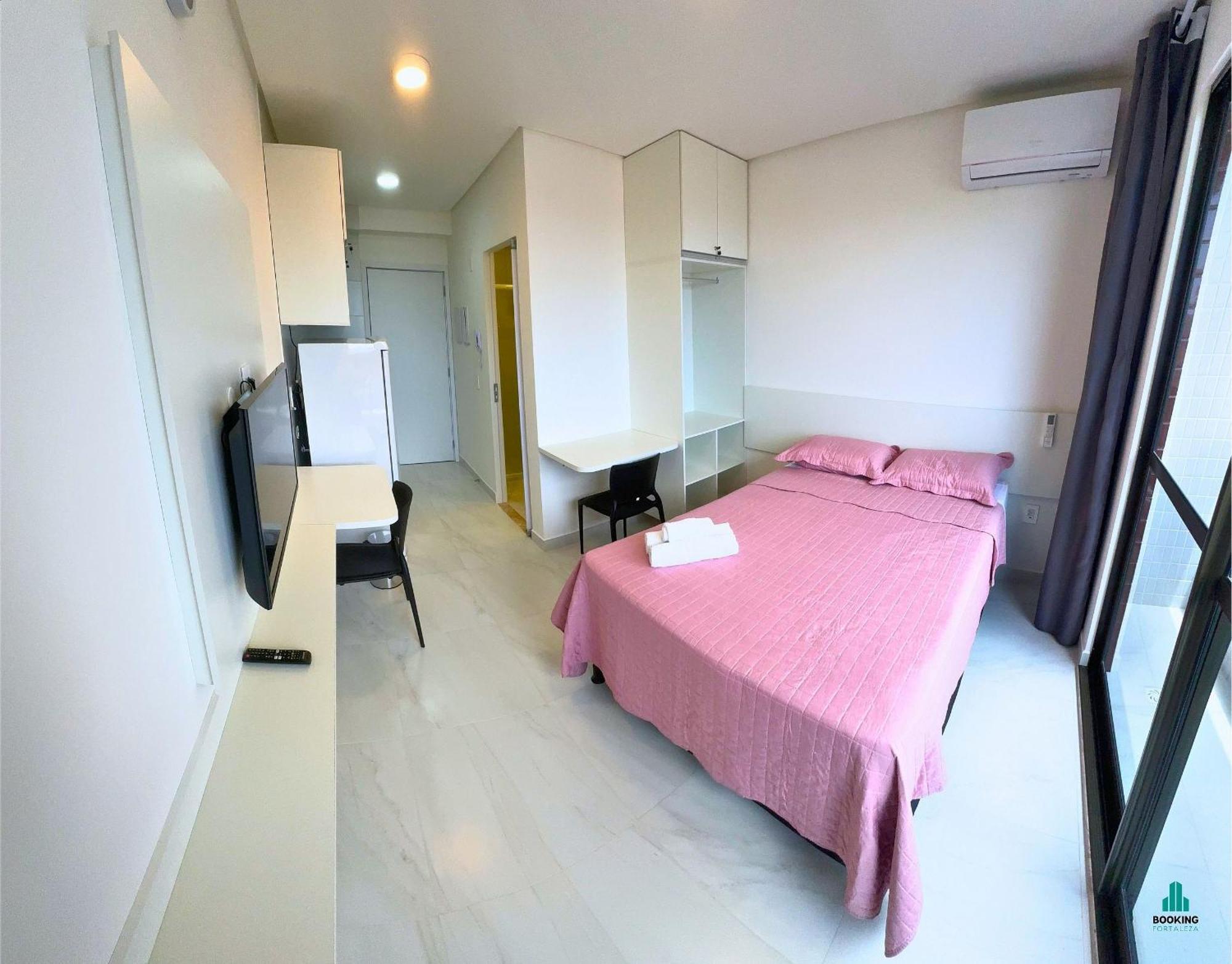 Compact Time Villa Joao Pessoa Exterior photo