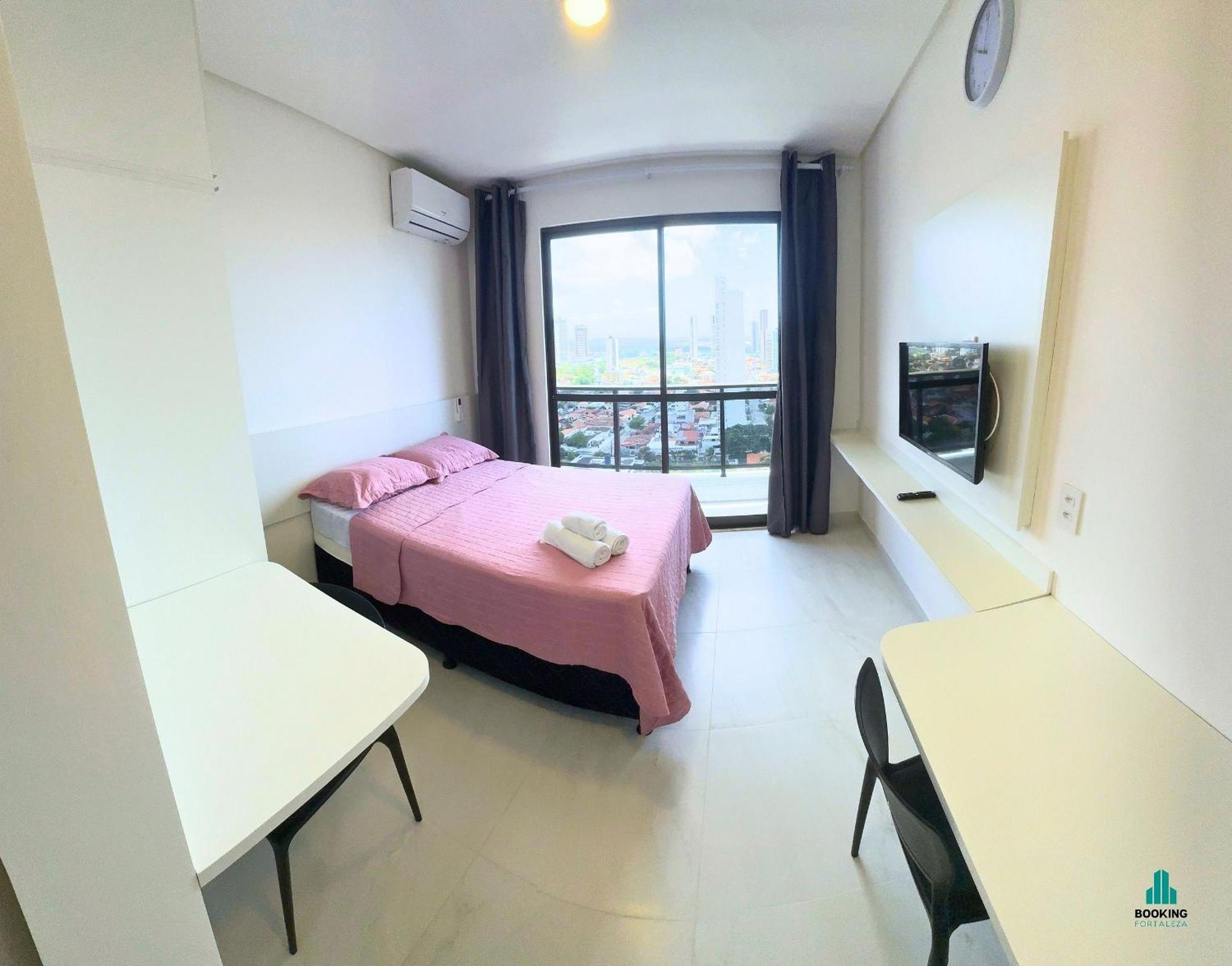 Compact Time Villa Joao Pessoa Exterior photo