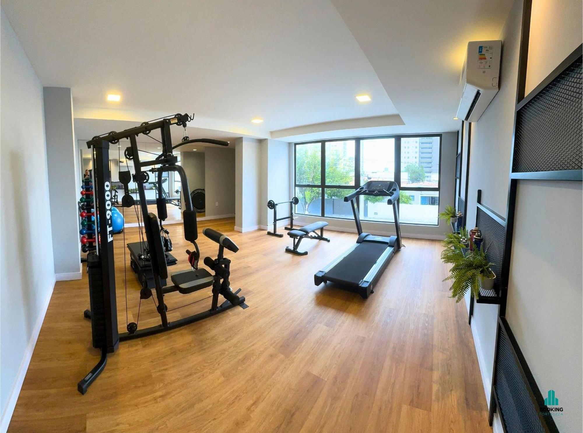 Compact Time Villa Joao Pessoa Exterior photo